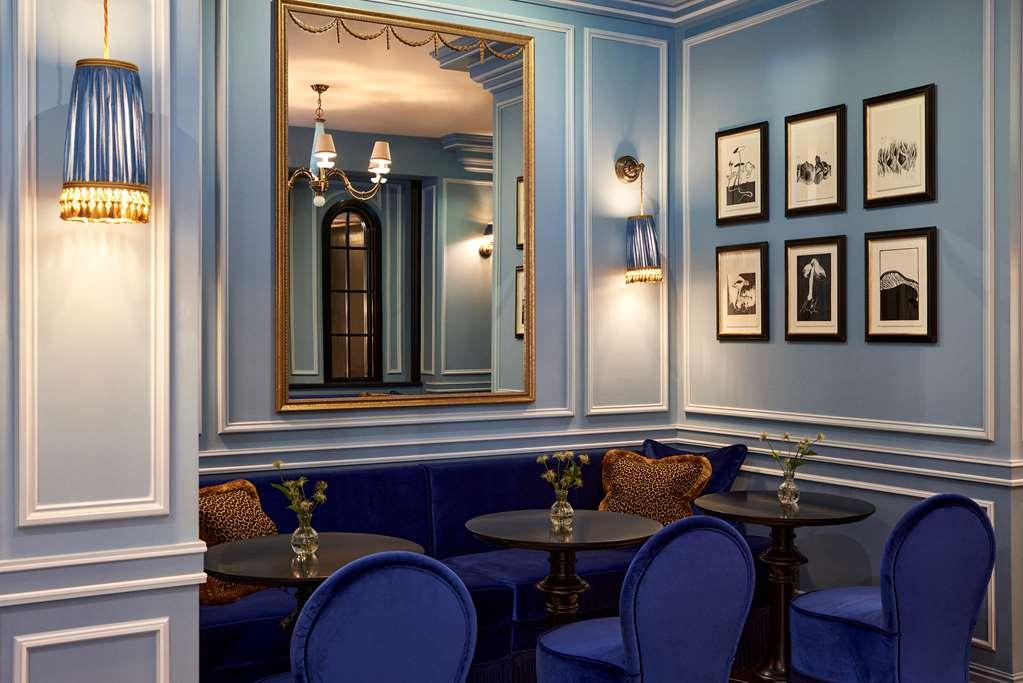 فندق The Twenty Two لندن المطعم الصورة
